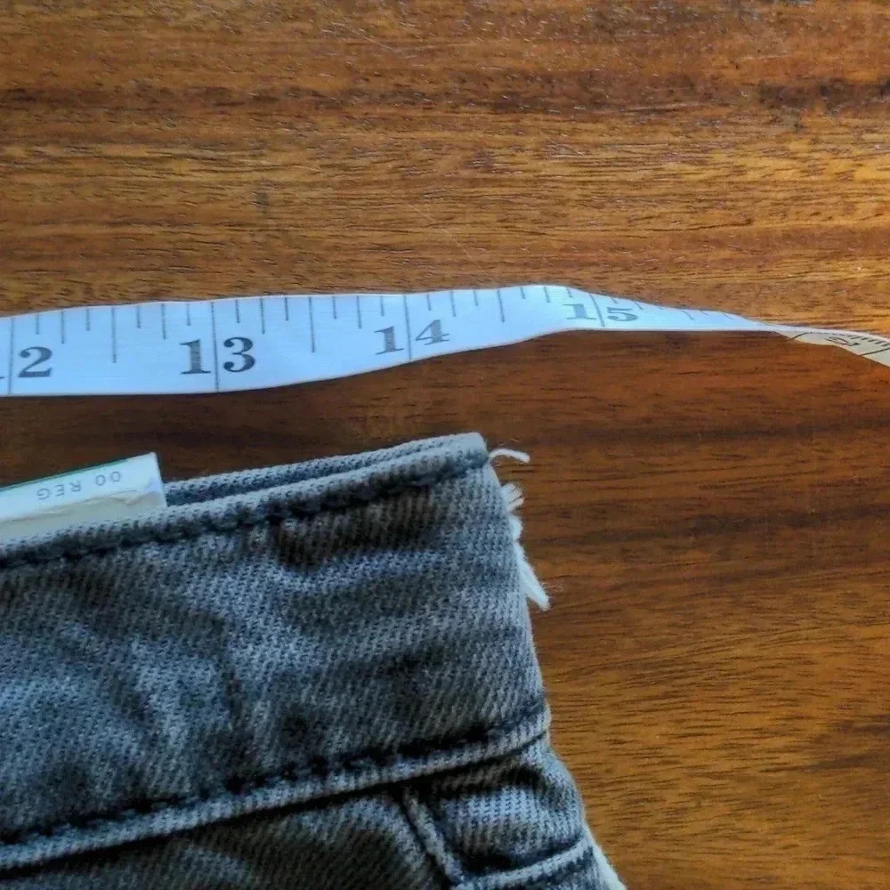 Universal Thread washed boyfriend NWT - image 10